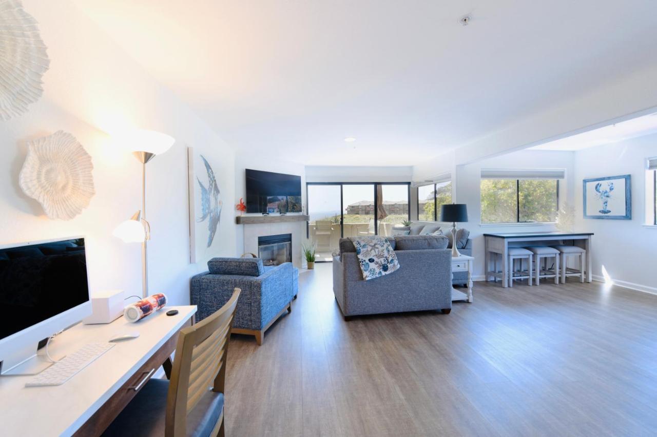 Royal Villa - Ocean View - Heated Pools - Seascape'S Best 1 Bedroom - 3 Beds - End Unit Aptos Exterior foto